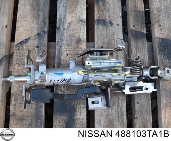 NISSAN 488103TA1B Рулевая колонка в наличии Кривой Рог