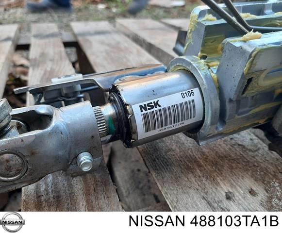 488103TA1B NISSAN Рулевая колонка купить в Кривой Рог