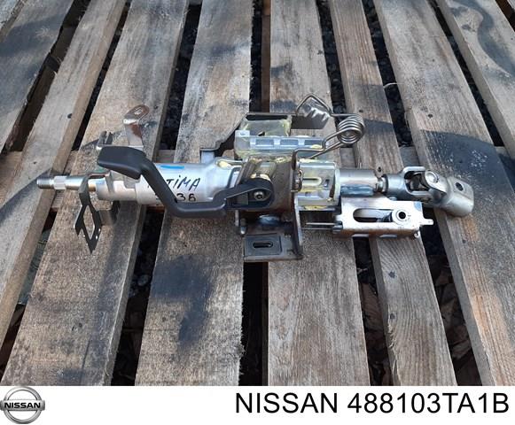 Колонка рулевая 488103TA1B NISSAN