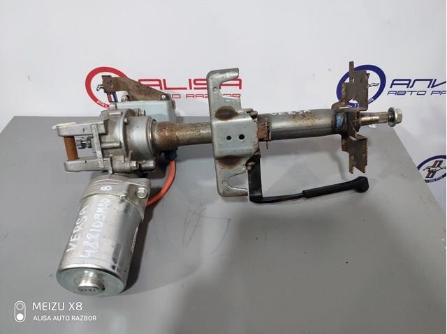 Колонка рулевого управления 488109KH0A NISSAN