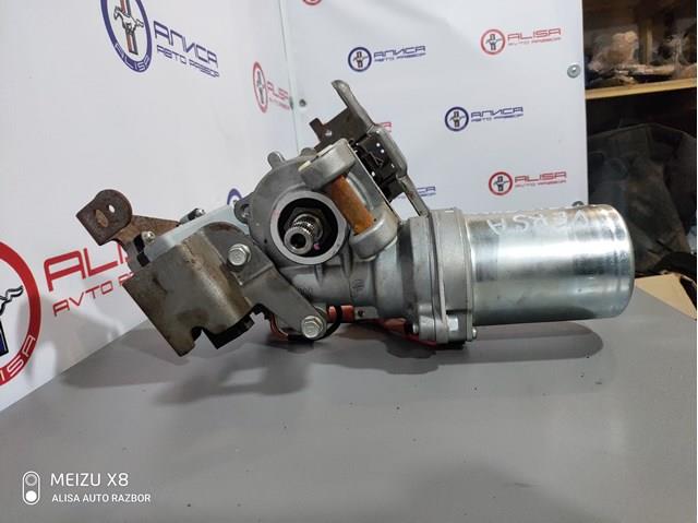 488109KH0A NISSAN Рулевая колонка купить в Житомир