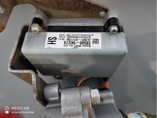 488109KK0A Рулевая колонка купить Украина