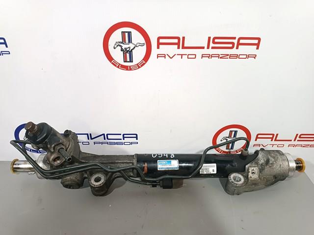 Управление рулевое в сборе 490013KA0A NISSAN