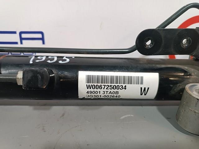 490013TA0B NISSAN Рейка рулевая купить в Черкассы