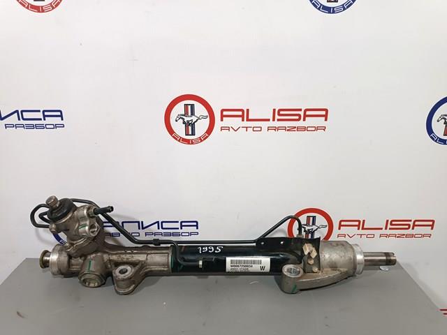 Реечный рулевой механизм 490013TA1A NISSAN