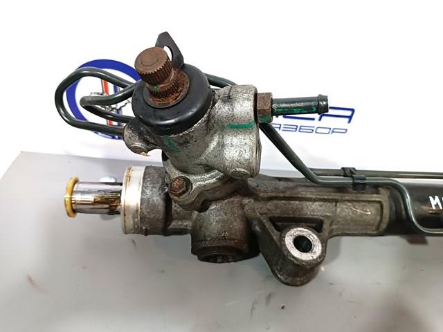 NISSAN 490015AA0A Рейка рулевая в наличии Киев