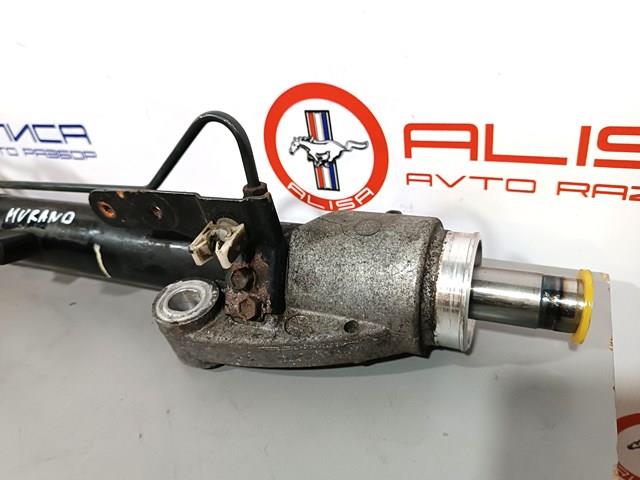 490015AA0A NISSAN Рулевая рейка купить в Николаев