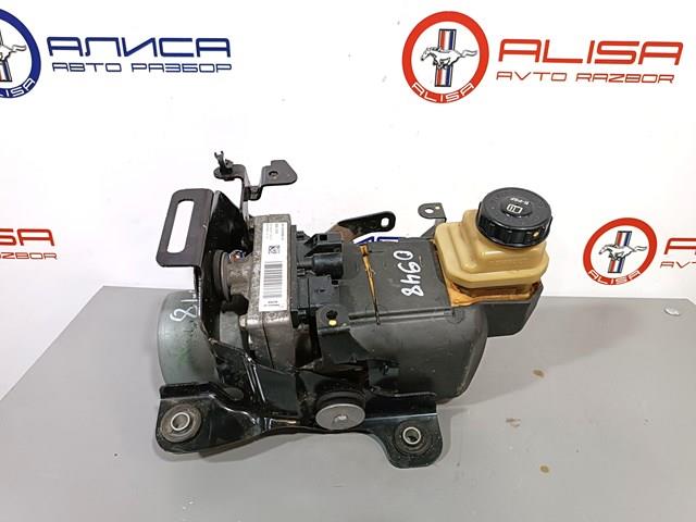 NISSAN 491103KA0D Насос гидроусилителя руля (ГУР) в наличии Ровно