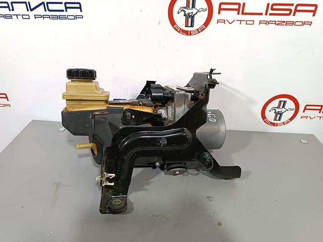 491103KA5E NISSAN Насос гидроусилителя руля (ГУР) купить в Винница