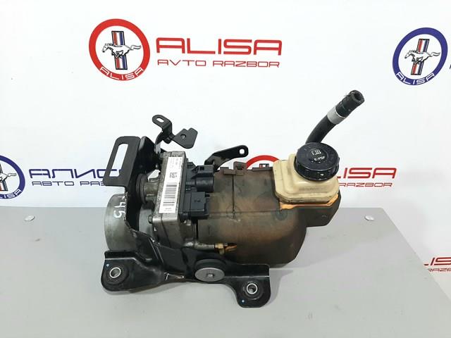 Насос гидроусилителя механизма рулевого управления 491103KE0A NISSAN