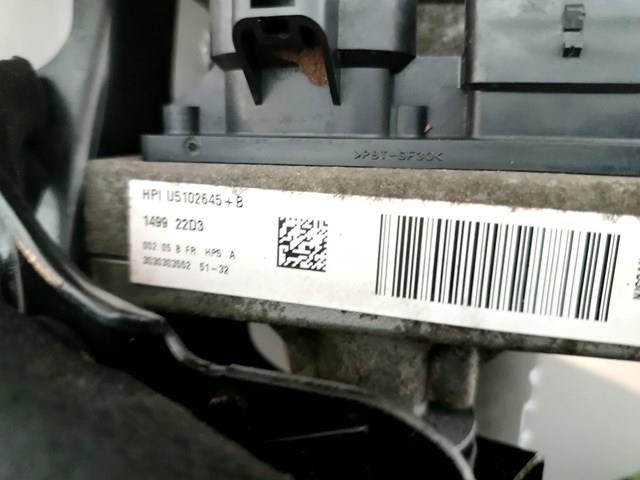 491103TA0A NISSAN Насос гидроусилителя руля (ГУР) купить в Киев