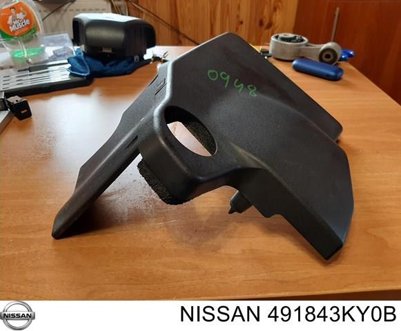 491843KY0B NISSAN купить в Винница