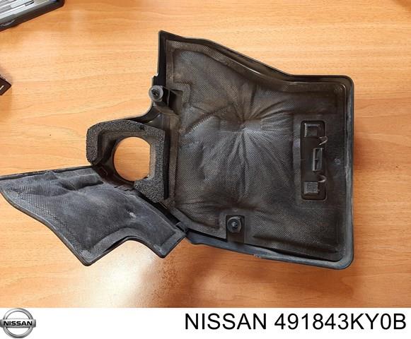 NISSAN 491843KY0B в наличии Сумы
