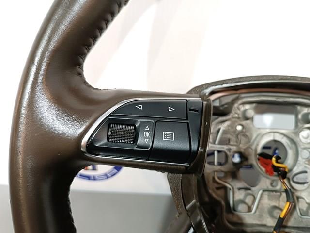 VAG 4G0419091N Руль в наличии Украина