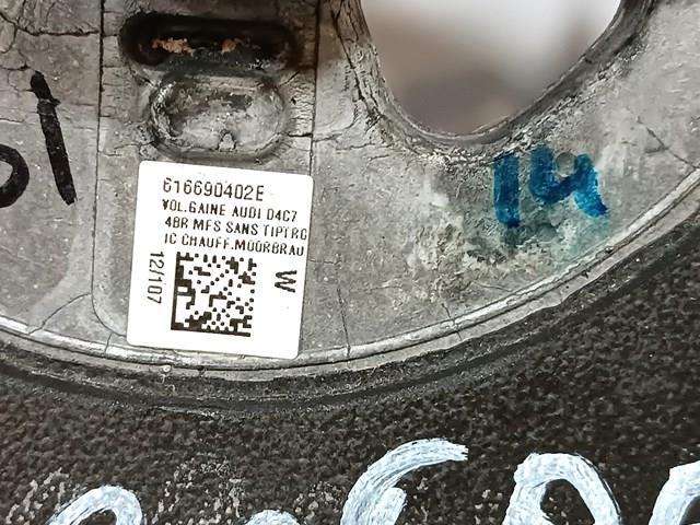 VAG 4G0419091N Рулевое колесо в наличии Львов