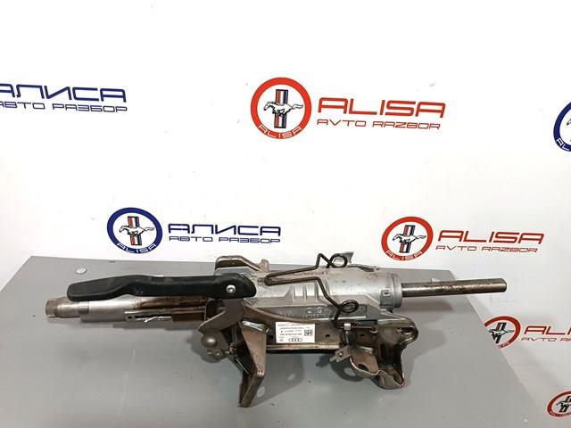 Колонка рулевого управления 4G0419506AF VAG