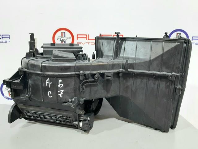 VAG 4H1820021B Вентилятор печки в наличии Павлоград