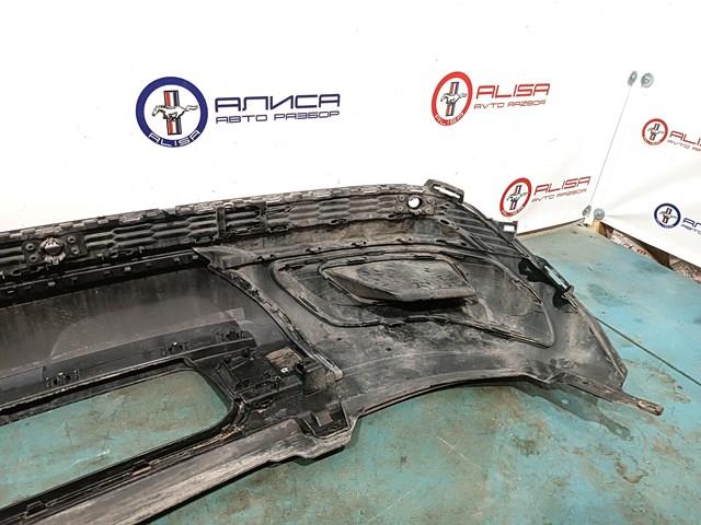 4M0807511 Верхняя часть заднего бампера купить Украина