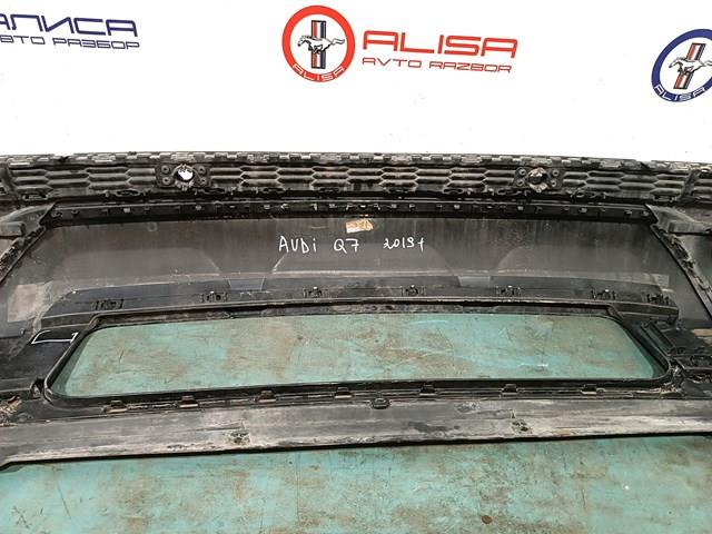 VAG 4M0807511 Бампер задний, верхняя часть в наличии Харьков