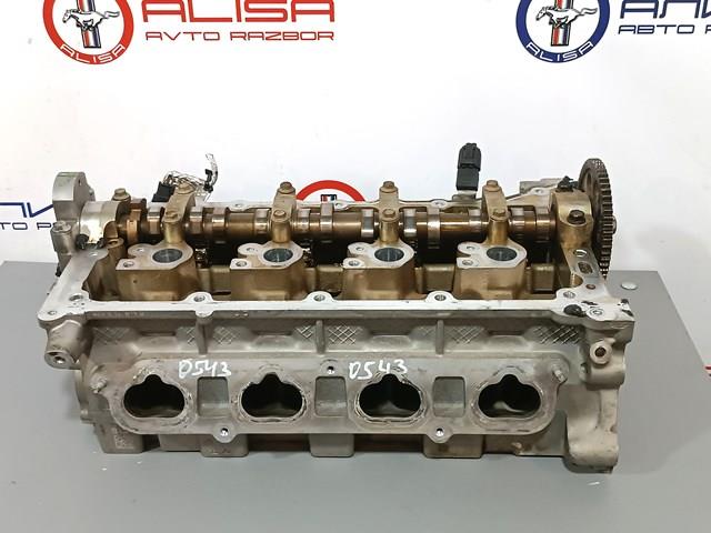 Головка 5048506AA CHRYSLER