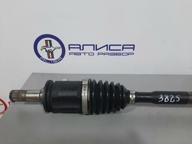 5085141AC CHRYSLER Полуось задняя левая купить в Ирпень