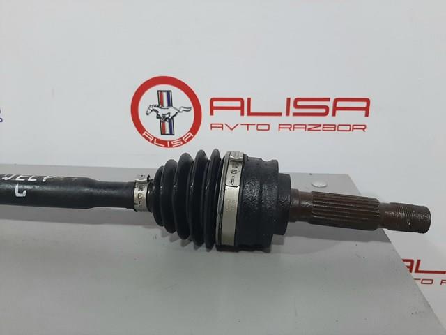 5085141AC CHRYSLER Полуось задняя левая купить в Ирпень