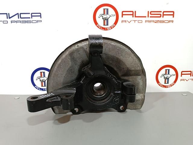 5085702AI CHRYSLER Цапфа (поворотный кулак) передний правый купить в Львов