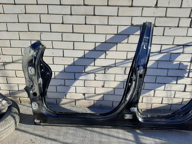 SUBARU 51439SG0119P в наличии Черкассы