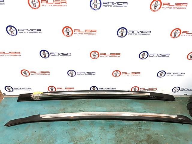 Автомобильный рейлинг на крышу правый 5182582AA CHRYSLER