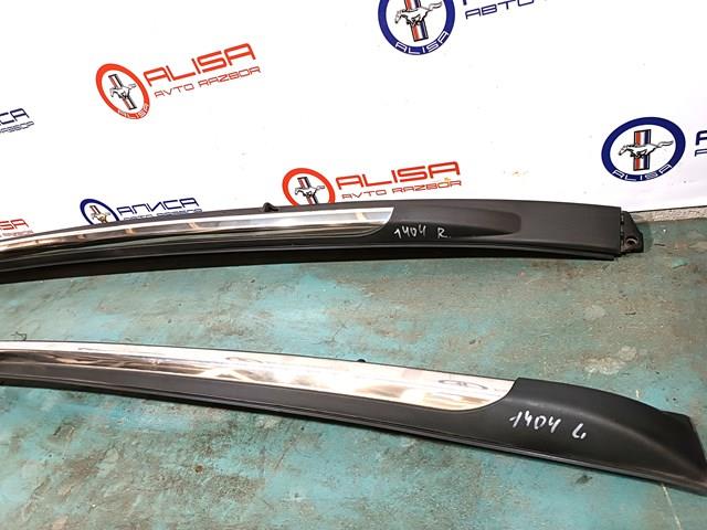 5182582AA CHRYSLER Рейлинг крыши правый купить в Хмельницкий