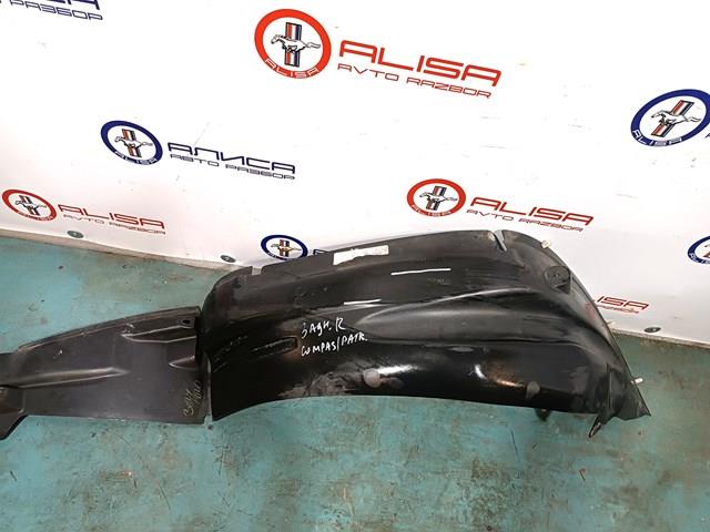 5303948AB CHRYSLER Подкрылок крыла заднего правый купить в Кривой Рог