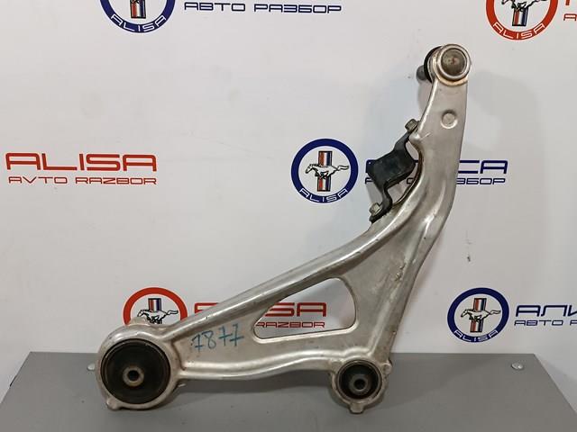 NISSAN 545003JA0A Рычаг передней подвески нижний правый в наличии Кривой Рог