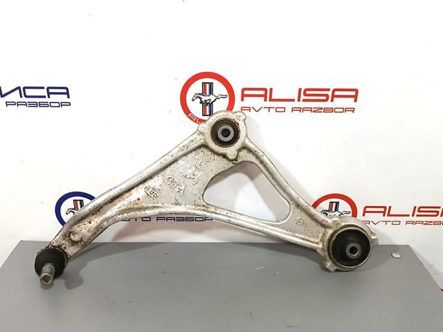 Рычаг передней подвески нижний левый 545013TA0B NISSAN