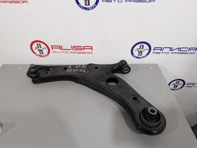 545016LT0B NISSAN Рычаг передней подвески нижний левый купить в Сумы