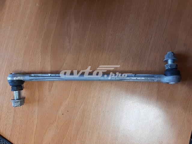 Солдатик стабилизатора, переднего, левый 546689N00A NISSAN