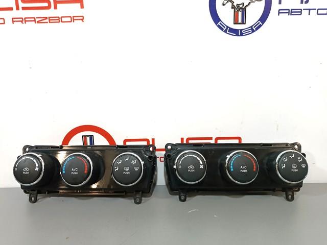 55111278AG CHRYSLER Блок управления режимами отопления/кондиционирования купить в Харьков