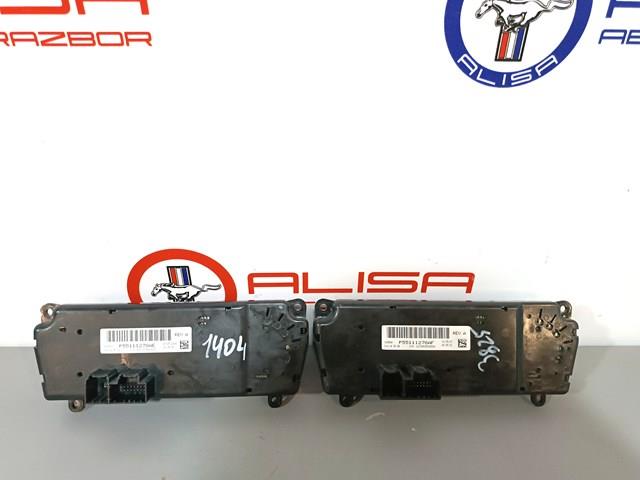 55111278AG Блок управления кондиционером купить Черновцы