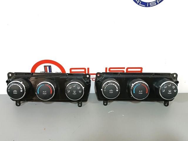Блок управления печкой 55111278AG CHRYSLER