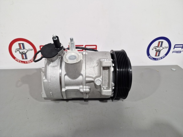 55111610AC CHRYSLER Компрессор кондиционера купить в Днепр