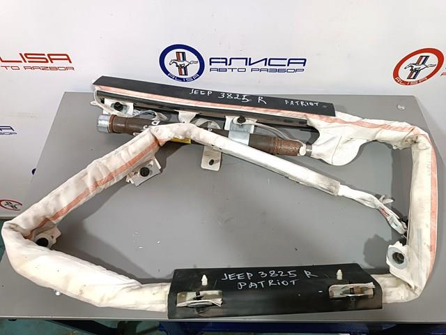 Подушка безопасности, боковая, правая 55351258AJ CHRYSLER