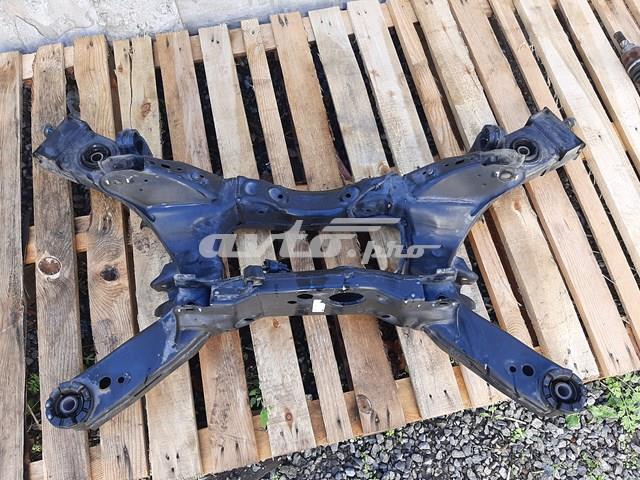 554003KD0E NISSAN Балка задней подвески (подрамник) купить в Днепр