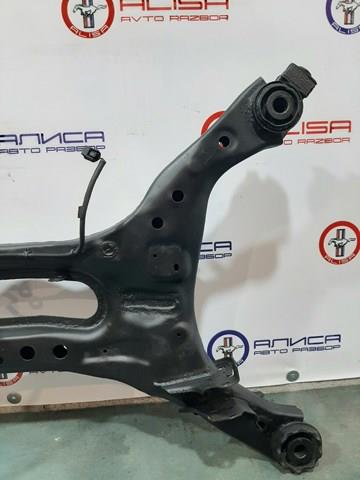 554003TA1B NISSAN Балка задней подвески (подрамник) купить в Украина
