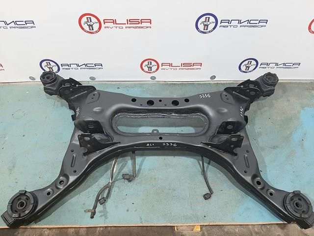 Подрамник задней подвески 554003TA1B NISSAN