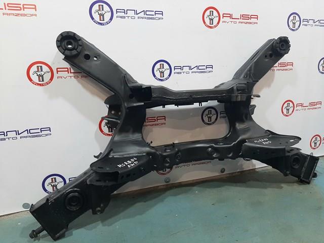 Механизм управления задней оси 554005AA0C NISSAN