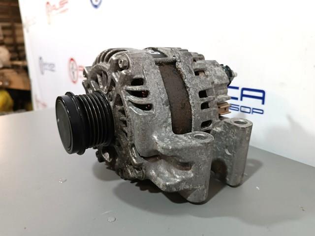 56029624AB CHRYSLER Генератор купить в Чернигов