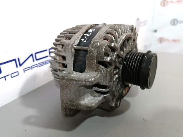 56029624AC CHRYSLER Генератор купить в Каменское