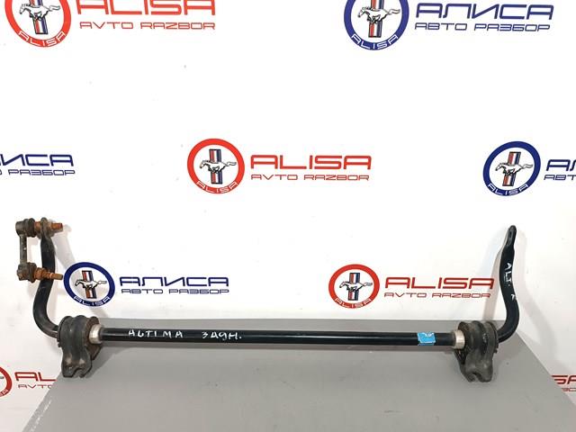 Стабилизатор задней балки 562303TA0A NISSAN