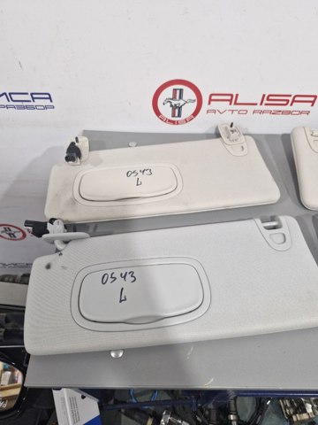 CHRYSLER 5MT86ML2AH в наличии Запорожье