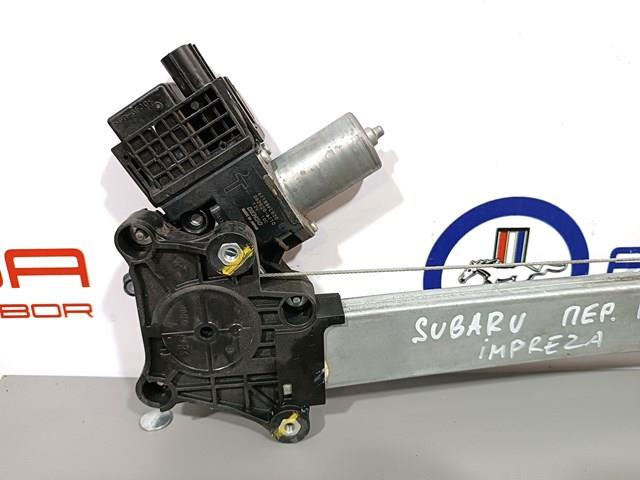SUBARU 61041FL00A Механизм стеклоподъемника двери передней правой в наличии Львов