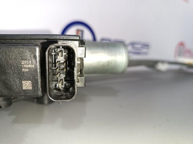 SUBARU 61041FL00A Механизм стеклоподъемника двери передней правой в наличии Харьков
